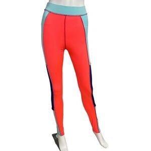 Women’s Color Block Leggings